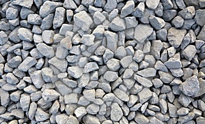 Gravel - Stone Pattern