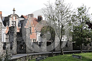 Gravensteen