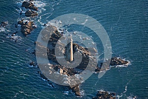 The Graves Light photo