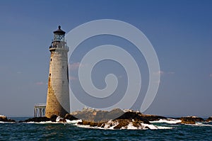 Graves Lighthouse photo