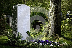 Gravestone