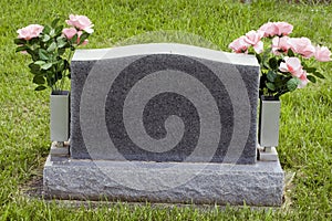 Gravestone