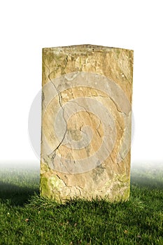 Gravestone
