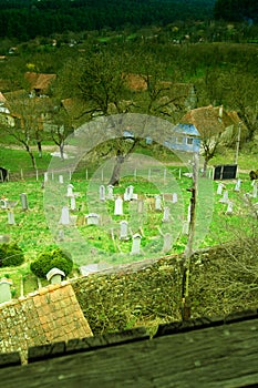 Graveyard