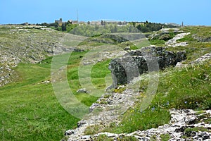 Gravina in Puglia