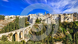 Gravina in Puglia,Basilicata