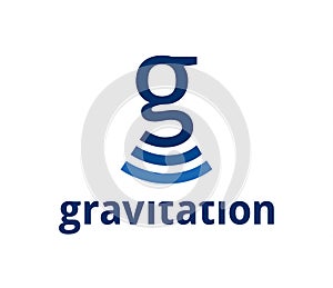 Gravitation photo