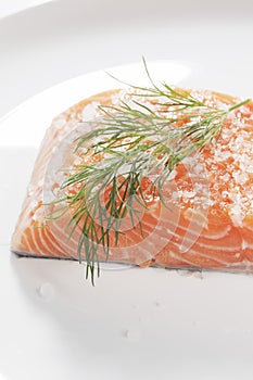 Gravlax