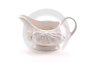 Gravy Boat