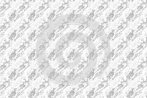 Gray abstract background, gray spots on a white background