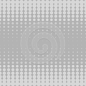 Gray abstract background