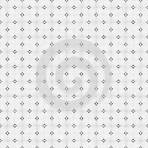 Gray abstract geometric seamless textured pattern background
