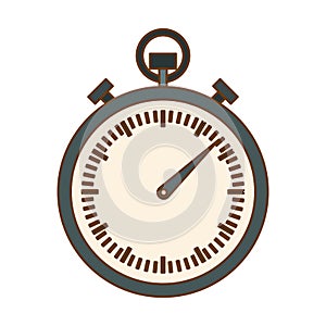 gray alarms clock icon image