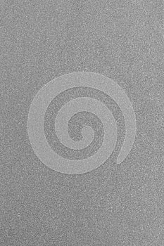 Gray background with small sparkles and texture