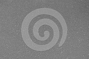 Gray background with sparkles and texture