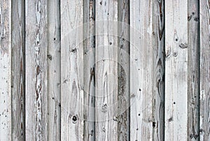 Gray barn board background