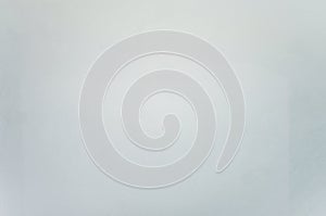 Gray-blue frosted glass texture closeup