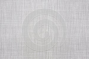 Gray Canvas Background Texture.