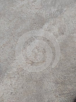 Gray Cement floor hard abstrac