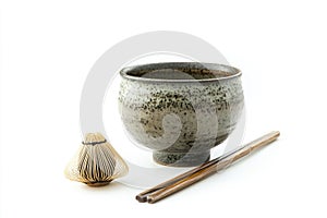 Serene Matcha Set