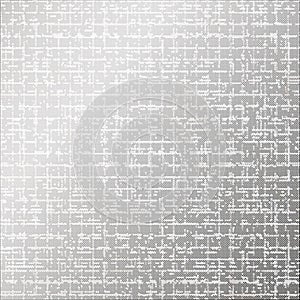 Gray checkered grunge background