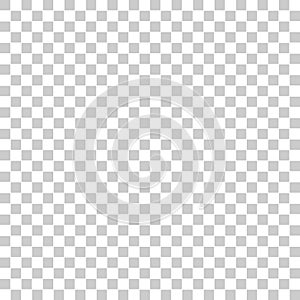 Gray checkers background - seamless pattern