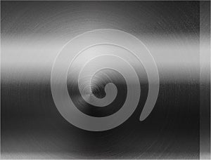 Gray circle texture for web element