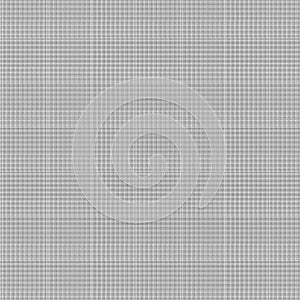 Gray cloth background