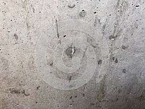 Concrete texture
