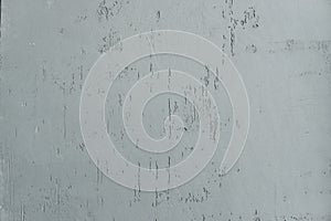 Gray concrete, cement wall abstract background clear and smooth texture grunge polished. Interior concept.