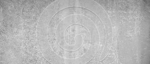 Texture of gray concrete or cement wall for background