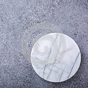 Gray concrete stone background