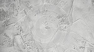 Gray Concrete Surface Pattern close up