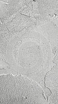 Gray Concrete Surface Pattern close up