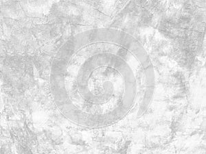 Gray concrete wall with grunge for abstract background