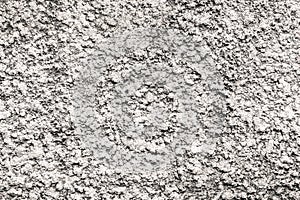 Gray concrete wall texture background for interiors wallpaper deluxe design.