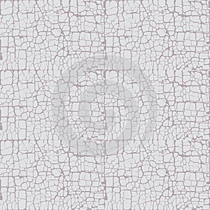 Gray craquelure texture