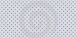 Gray Dotty Pattern Background.