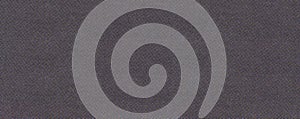 Gray fabric texture grunge background.