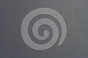 Gray Fake Leather Pattern