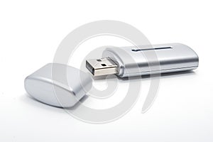Gray flash disk