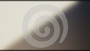 Gray Gradient Background with Diagonal Shadow and Soft Lighting Effect Abstract Design