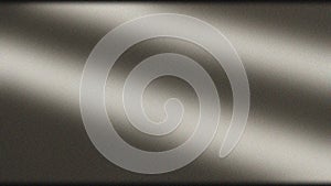 Gray Gradient Background with Diagonal Shadows Abstract Elegant Design Element