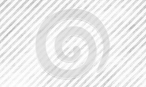 Gray grunge striped background with white and gray lines. Textured background