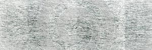 Gray heather fabric texture. Real heather grey knitted fabric made of synthetic fibres textured background.