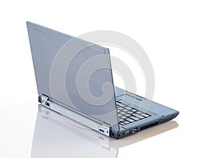 Gray Laptop