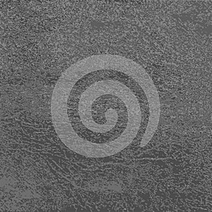 Gray Leather Texture