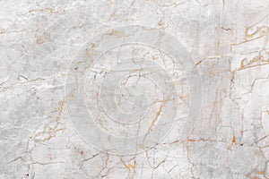 Gray light marble stone texture background