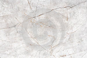 Gray light marble stone texture background