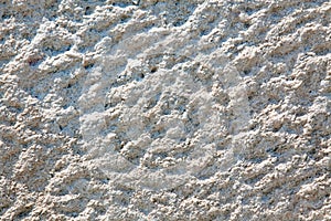 Gray lime stone wall background